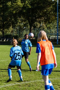 Bild 58 - C-Juniorinnen FSC BraWie 08 o.W. - MTSV Olympia Neum�nster o.W. : Ergebnis: 0:14